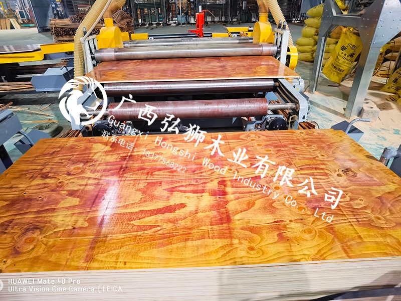 那些地區的建筑模板銷量較好？